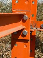 Heavy-Duty Cantilever Racks &ndash; Industrial Storage System - 5