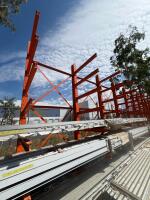 Heavy-Duty Cantilever Racks &ndash; Industrial Storage System - 3