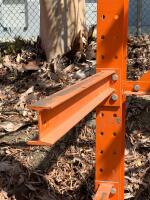 Heavy-Duty Cantilever Racks &ndash; Industrial Storage System - 4