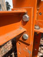 Heavy-Duty Cantilever Racks &ndash; Industrial Storage System - 5