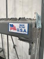 ULINE Rolling Ladder - 4