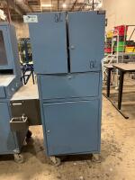 Global industrial Computer Station - 2