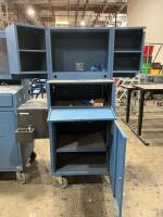 Global industrial Computer Station - 3