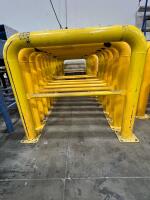 (19)VESTIL 42&rdquo;x42&rdquo; Machinery Guards - 2