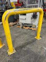 (18) VESTIL Machinery Guards - 2
