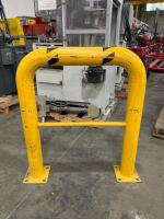 (18) VESTIL Machinery Guards - 3