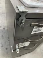 (5) Filing cabinets - 3