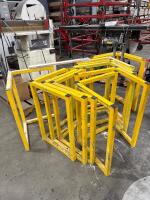 (11) Machinery Guards