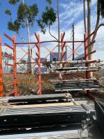 Heavy-Duty Cantilever Racks &ndash; Industrial Storage System