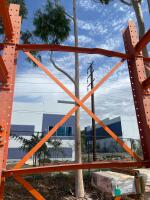 Heavy-Duty Cantilever Racks &ndash; Industrial Storage System - 3