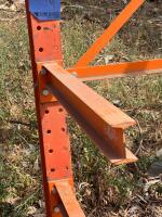 Heavy-Duty Cantilever Racks &ndash; Industrial Storage System - 4