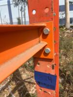 Heavy-Duty Cantilever Racks &ndash; Industrial Storage System - 5