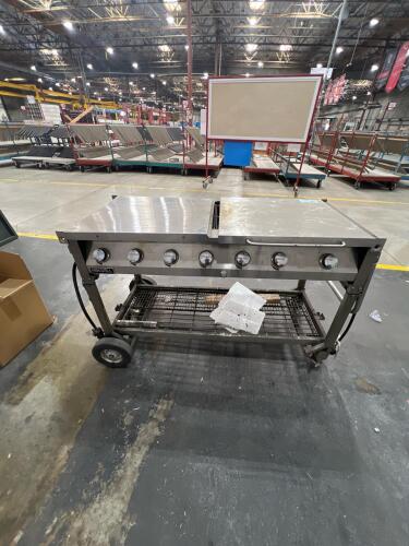Nexgrill Grill