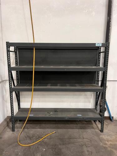 Metal Shelf