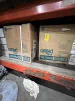 Pallet Racking With Assorted Contents - 4