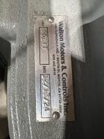 Walton Motors & Controls Heavy Duty Industrial Electric Motor - 3