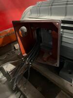 Walton Motors & Controls Heavy Duty Industrial Electric Motor - 4