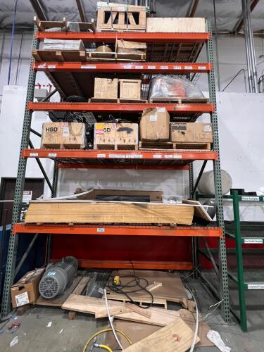 Pallet Rack