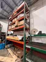 Pallet Rack - 7