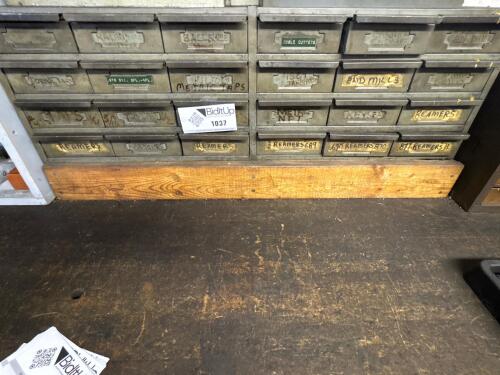 Storage Cabinet