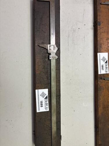 Vernier Caliper