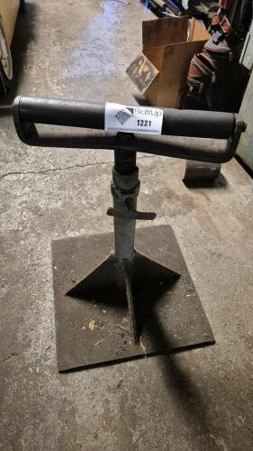 Steel Roller