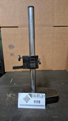 Dial Indicator Stand