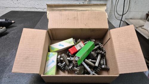 Keyway Cutters