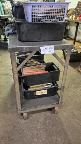 Shop Carts