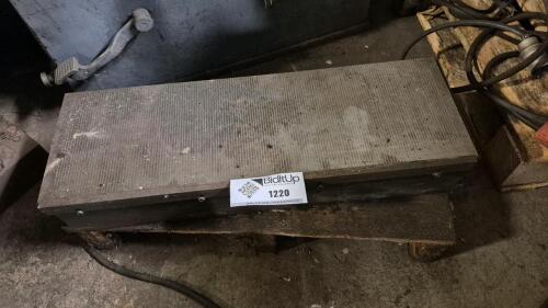 Magnetic Chuck