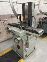 Reid 618 HA Surface Grinder - 2