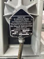 Reid 618 HA Surface Grinder - 8