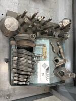 Brown & Sharpe Tool And Cutter Grinder Accessories - 2