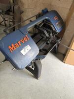 Marvel 612 Horizontal Bandsaw
