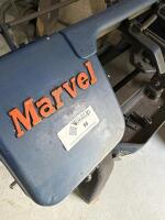 Marvel 612 Horizontal Bandsaw - 4