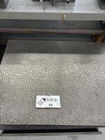 Cast Iron Surface Plate