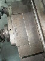 Bridgeport Vertical Series I Milling Machine - 2