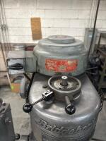 Bridgeport Vertical Series I Milling Machine - 5