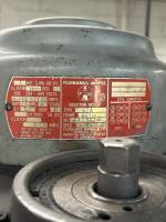 Bridgeport Vertical Series I Milling Machine - 6
