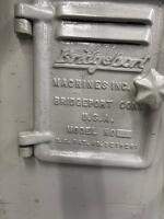 Bridgeport Vertical Series I Milling Machine - 7