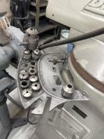 Bridgeport Vertical Series I Milling Machine - 8