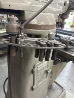 Bridgeport Vertical Series I Milling Machine - 9