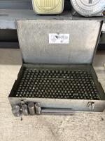 Gage Pin Set .251" - .500"
