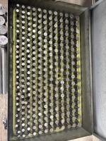 Gage Pin Set .251" - .500" - 3