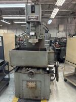 Elox HRP-103 Ram EDM Sinker