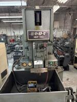 Elox HRP-103 Ram EDM Sinker - 2