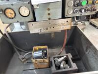 Elox HRP-103 Ram EDM Sinker - 3