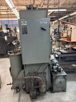 Elox HRP-103 Ram EDM Sinker - 6