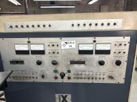 Kermac HPD-120 EDM Power Supply Cabinet - 2