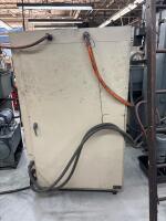 Kermac HPD-120 EDM Power Supply Cabinet - 3
